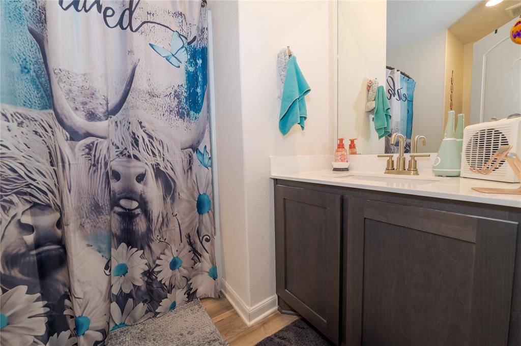 Fort Worth, TX 76108,10901 Copper Hills Lane