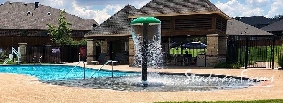 Fort Worth, TX 76244,5124 Windstone Drive