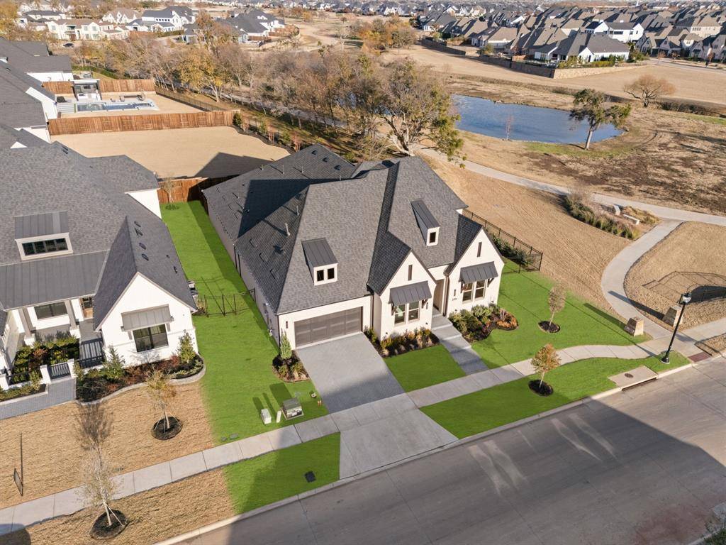 Prosper, TX 75078,270 Peach Point Road