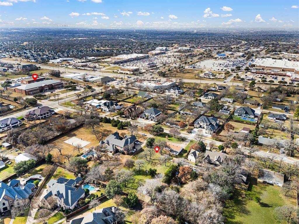 Colleyville, TX 76034,6701 Herbert Road