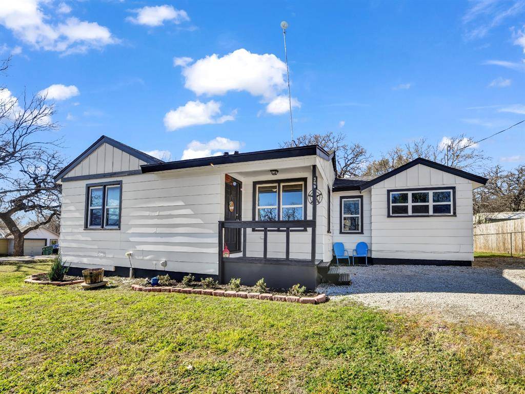 Springtown, TX 76082,309 N Cedar Street