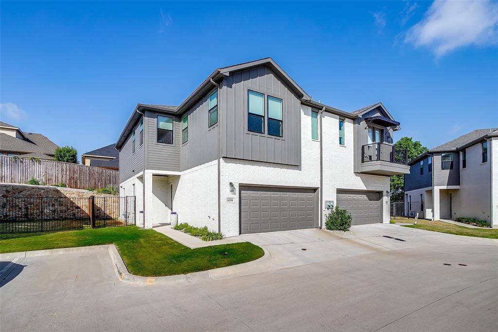 Fort Worth, TX 76132,6334 Oakbend Circle