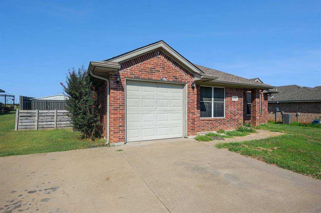 Rio Vista, TX 76093,408 Mesquite Drive