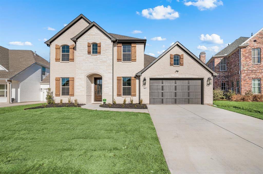 Aledo, TX 76008,906 Highlands Avenue