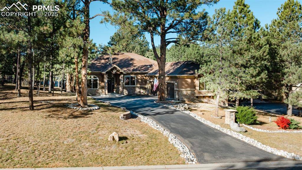 Larkspur, CO 80118,670 Independence DR