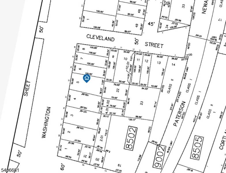 Belleville Twp., NJ 07109,32 Washington Ave