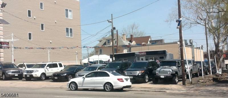 Belleville Twp., NJ 07109,32 Washington Ave