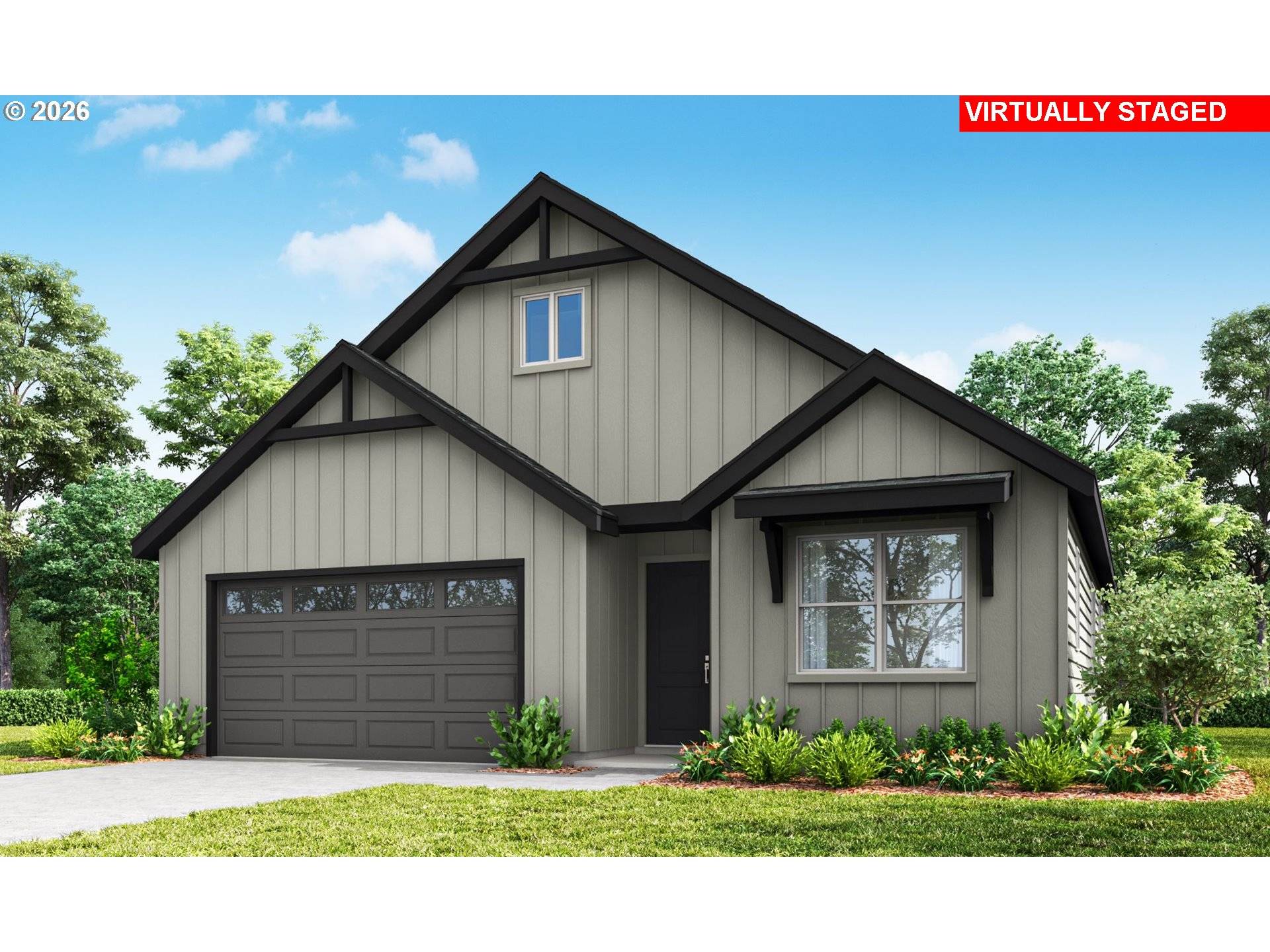 Vancouver, WA 98682,10700 NE 139th AVE #Lot 9