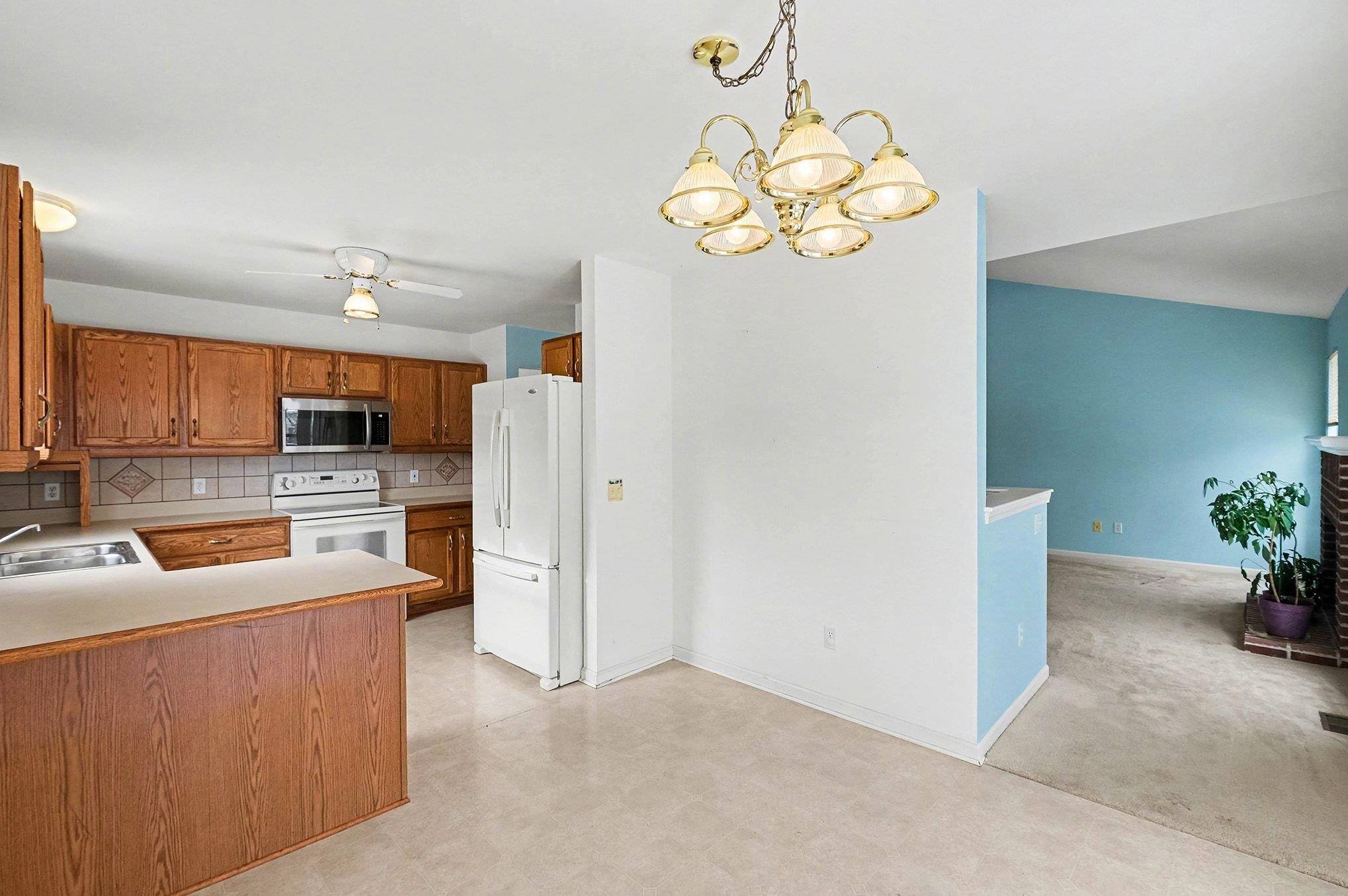 Grand Blanc, MI 48439,8375 Steeple Chase CT