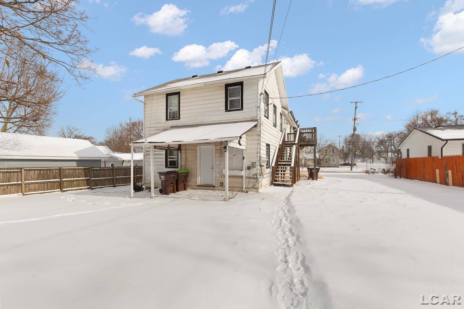 Adrian, MI 49221,632 Division ST