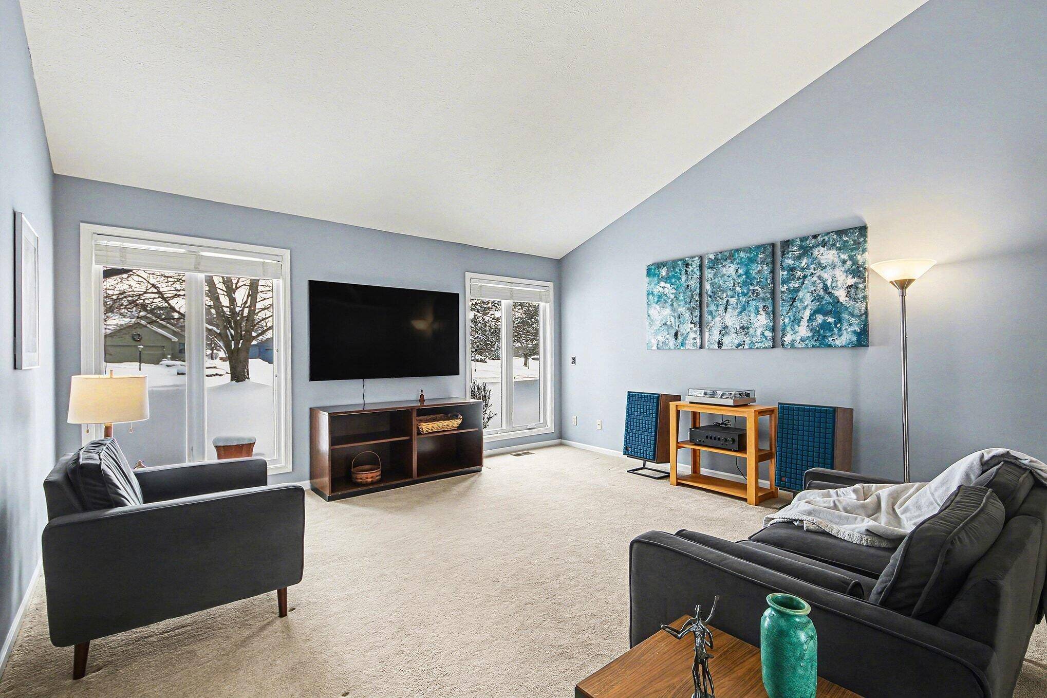 Caledonia, MI 49316,1794 Spring Meadow CT SE #10