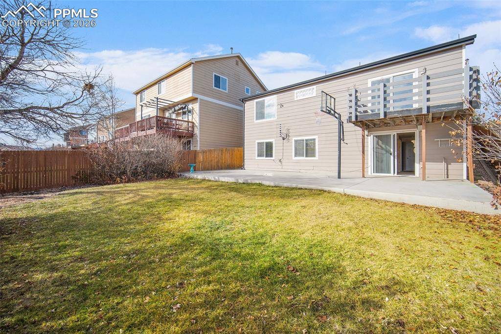 Colorado Springs, CO 80922,7215 Amber Ridge DR
