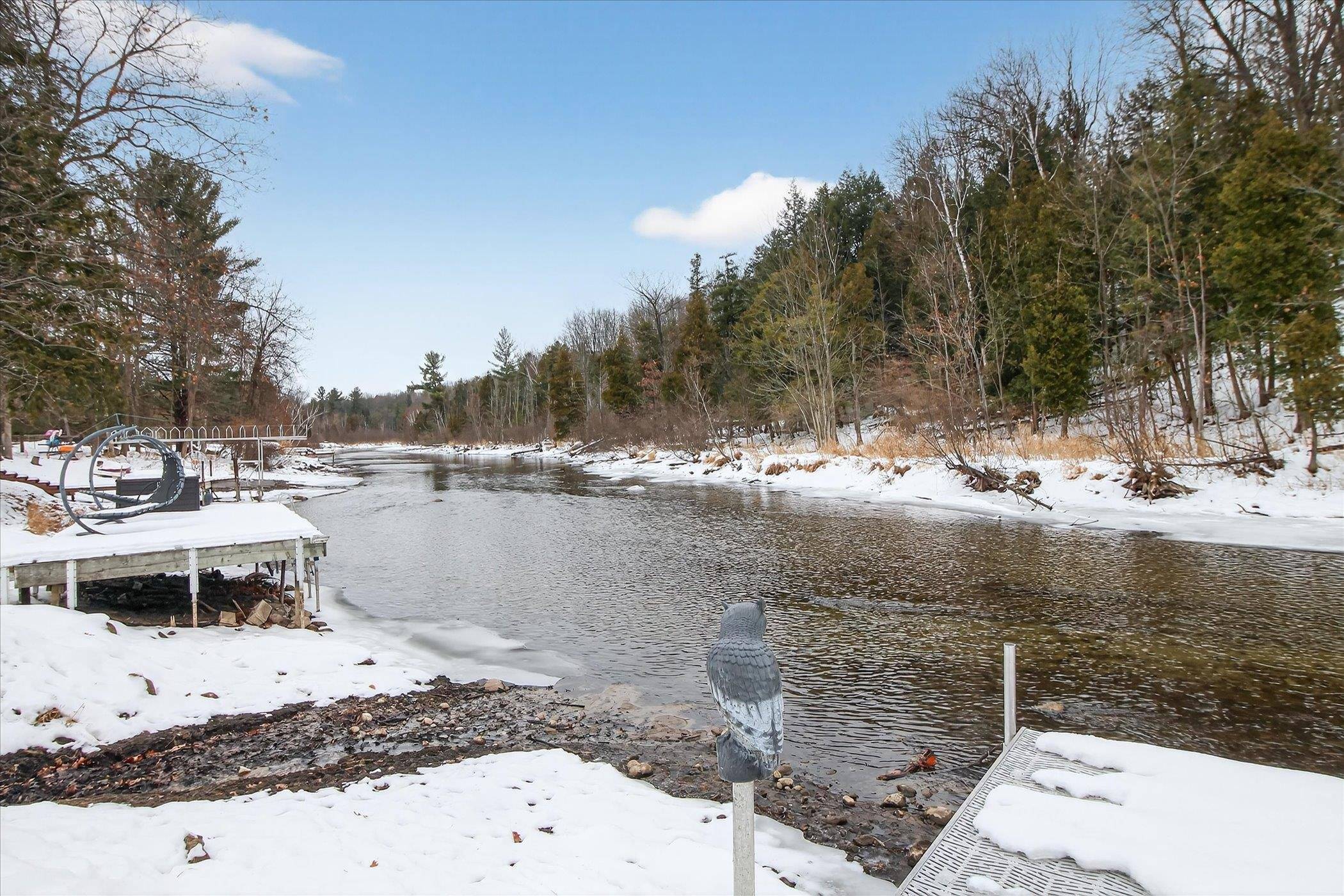 Weidman, MI 48893,740 N Rolland RD