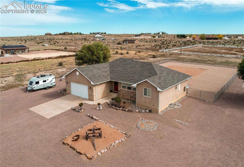 Pueblo, CO 81007,1352 N Blue Lake LN