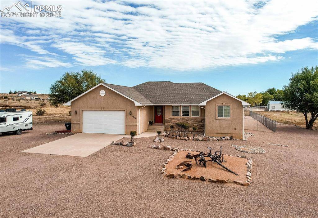 Pueblo, CO 81007,1352 N Blue Lake LN