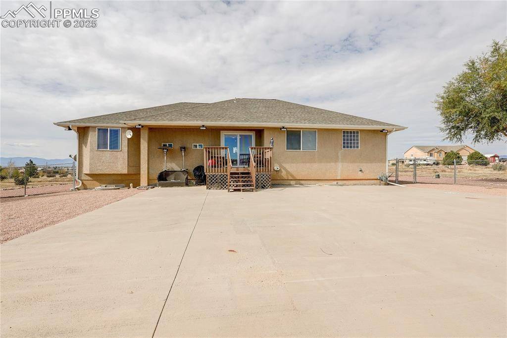 Pueblo, CO 81007,1352 N Blue Lake LN