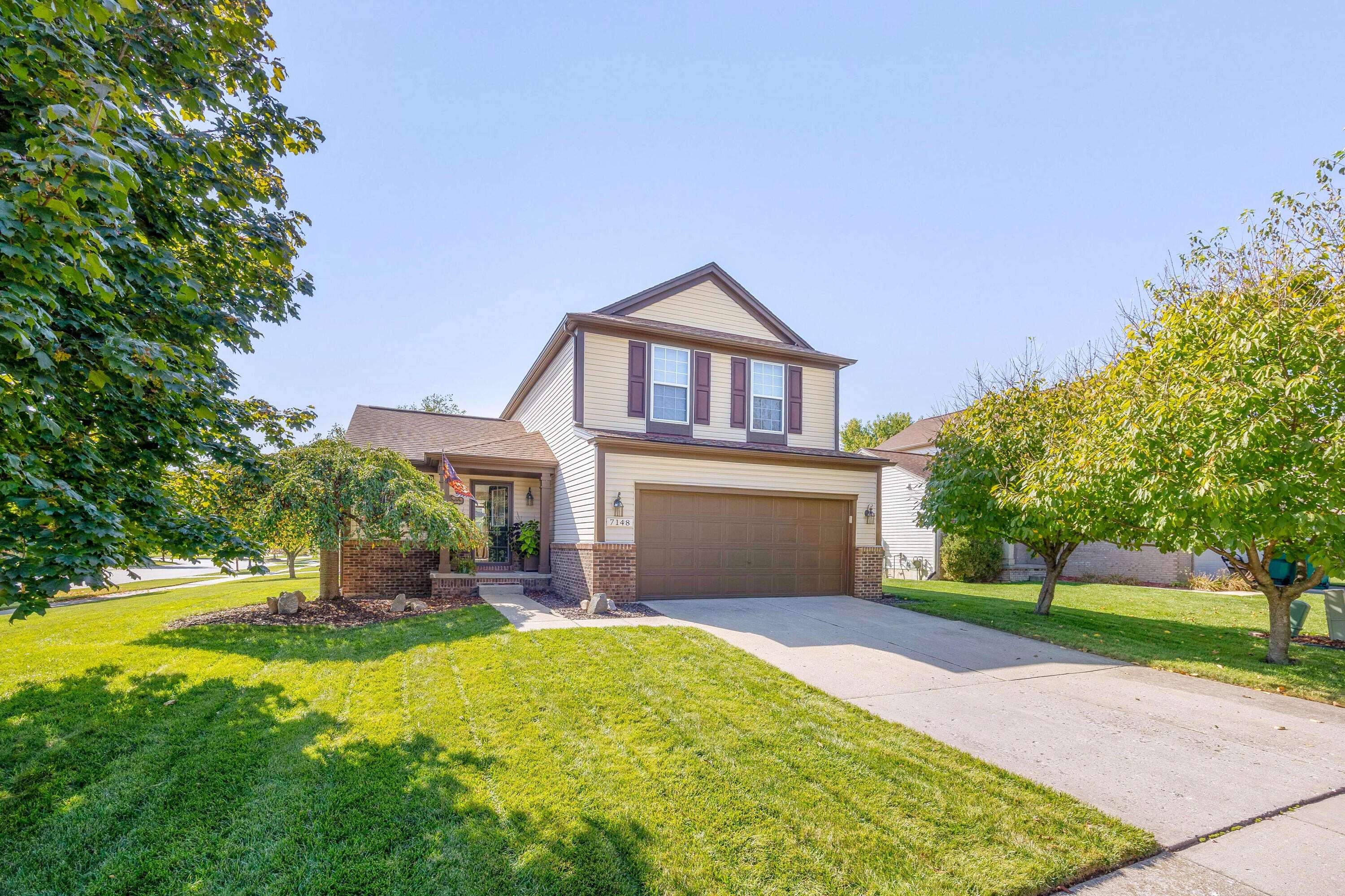 Ypsilanti, MI 48187,7148 Oakridge DR