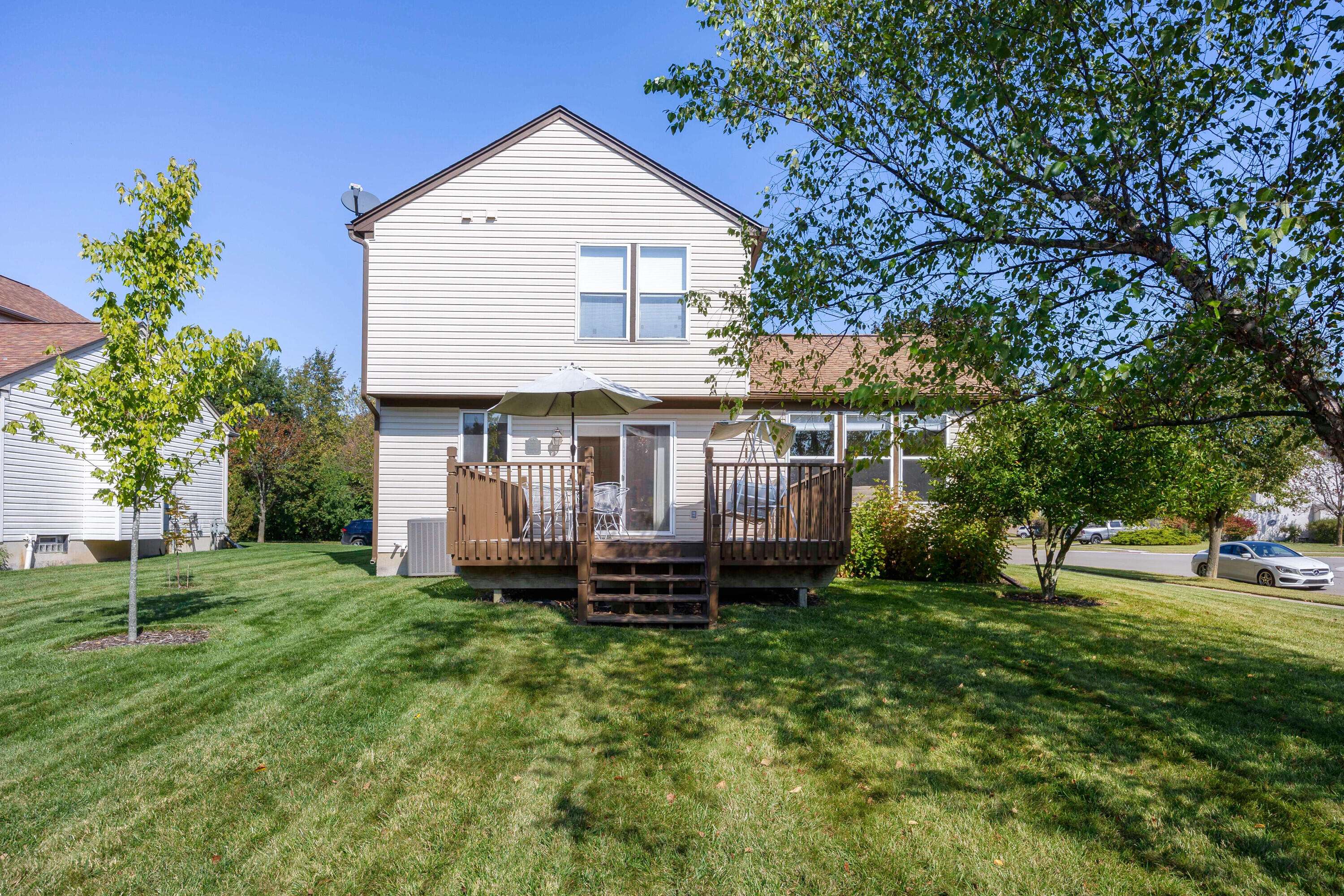 Ypsilanti, MI 48187,7148 Oakridge DR