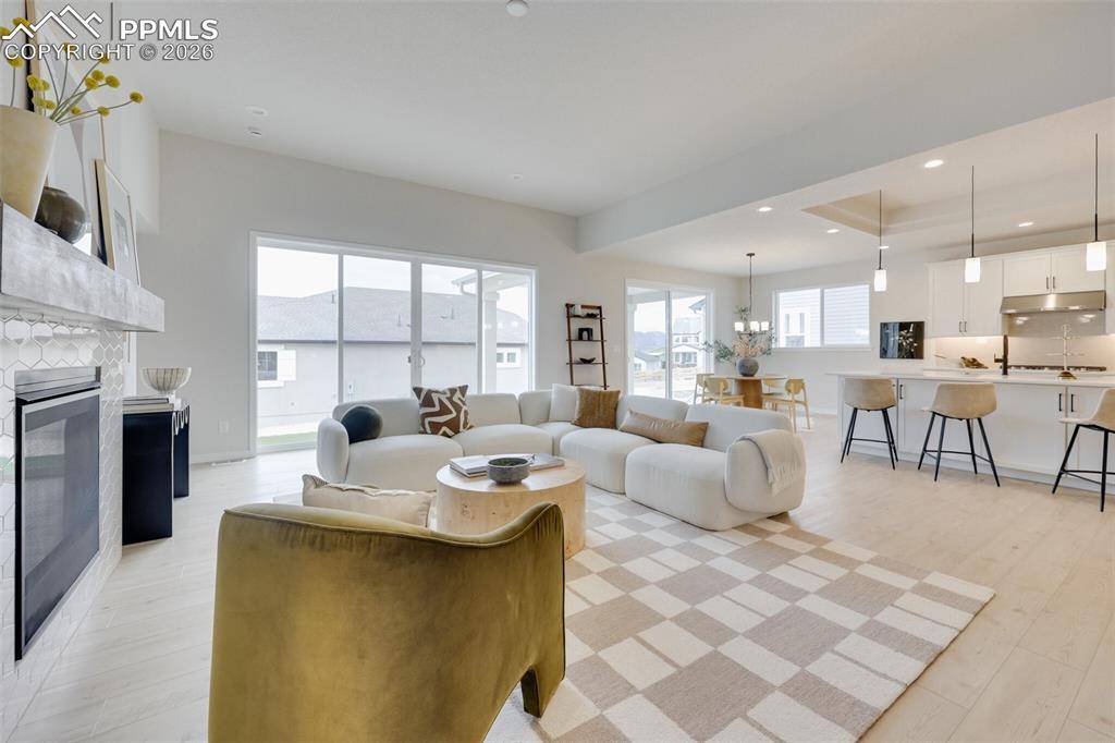 Monument, CO 80132,16906 Greenfield DR