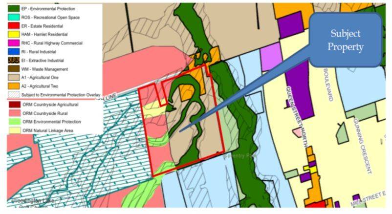 New Tecumseth, ON L0G 1W0,6863 Fifth Line