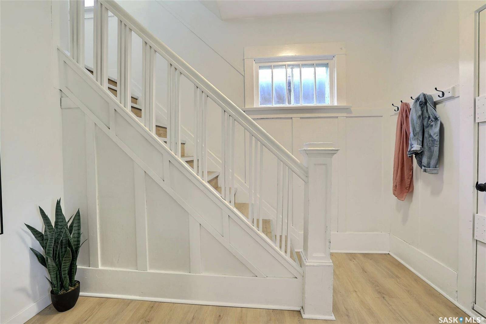 Regina, SK S4P 1N1,2050 Toronto STREET