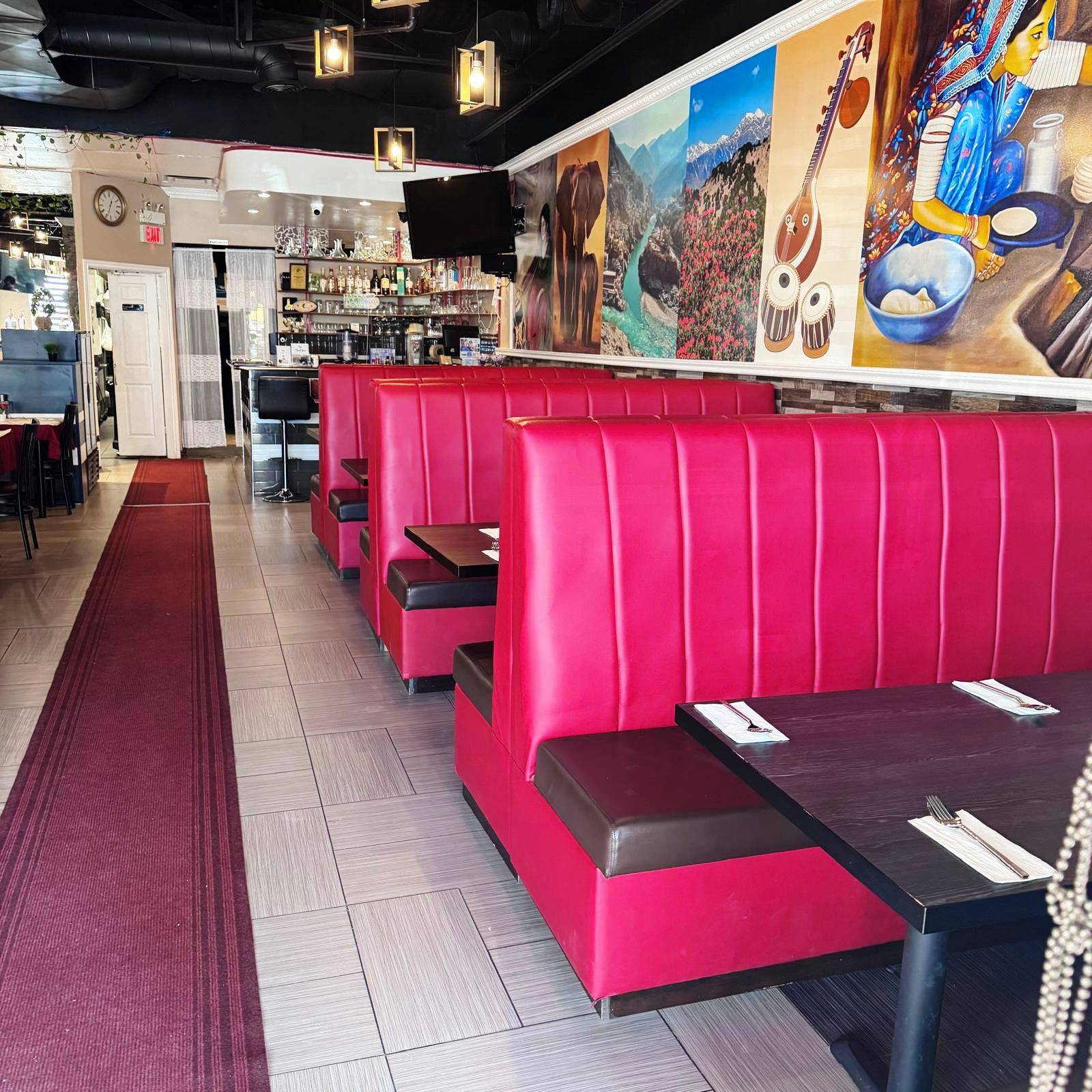 Mississauga, ON L4Y 4J6,3415 Dixie RD