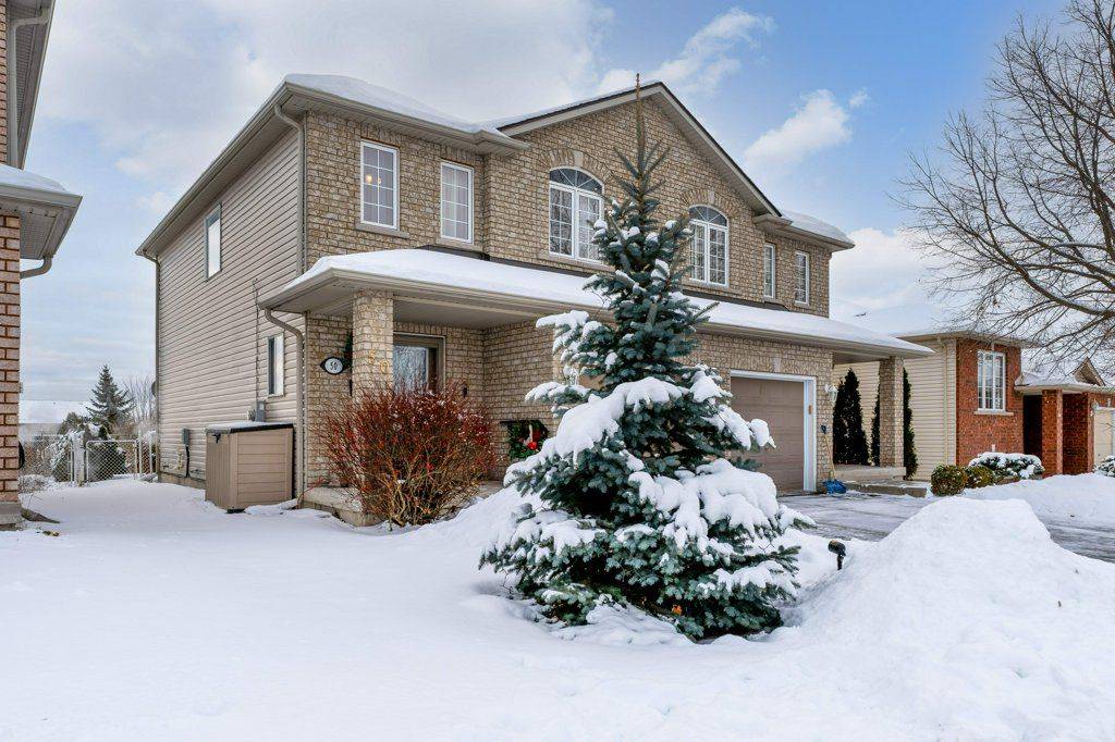 Greater Napanee, ON K7R 3X6,50 Beverly ST