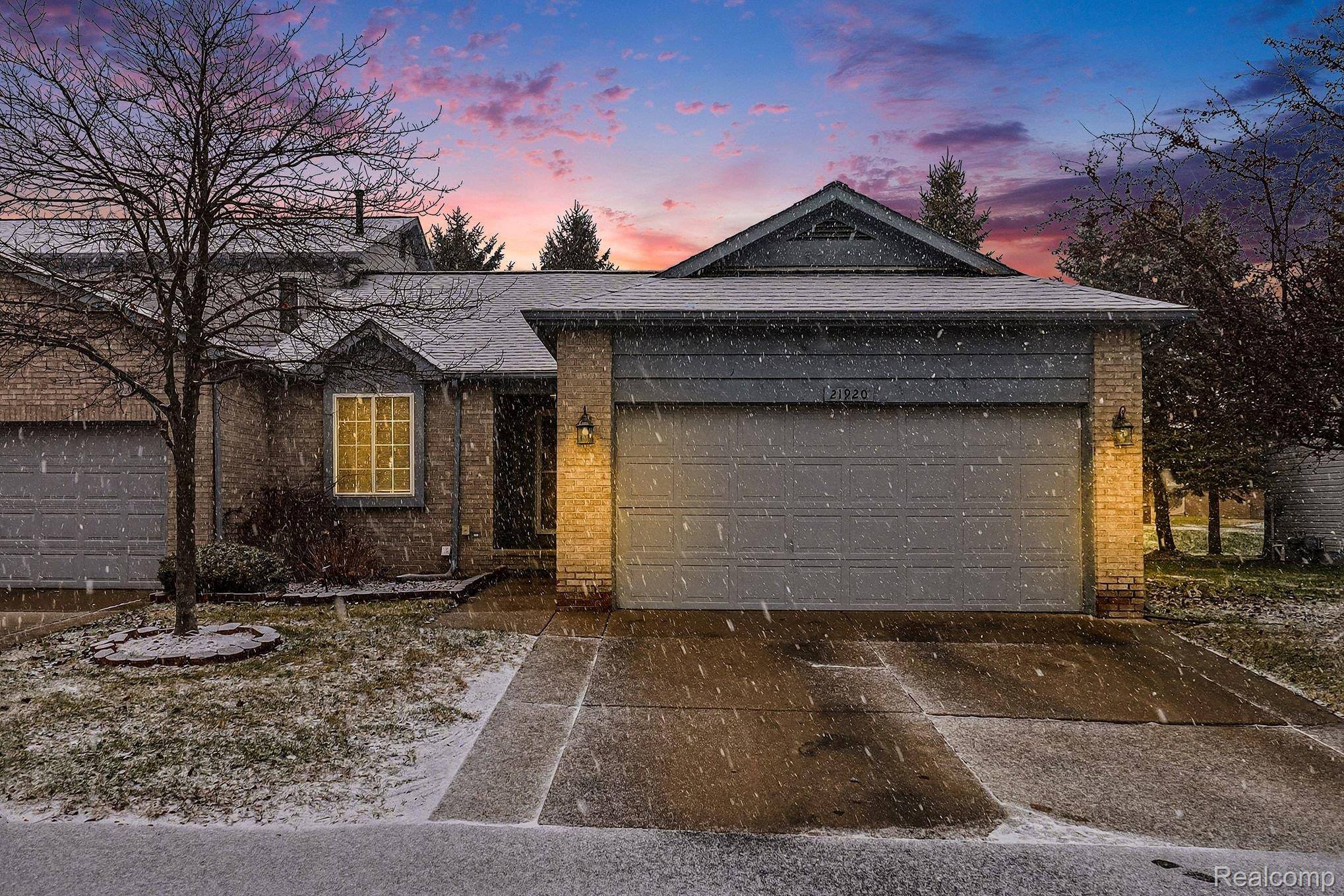 Brownstown, MI 48193,21920 Quail Ridge DR N