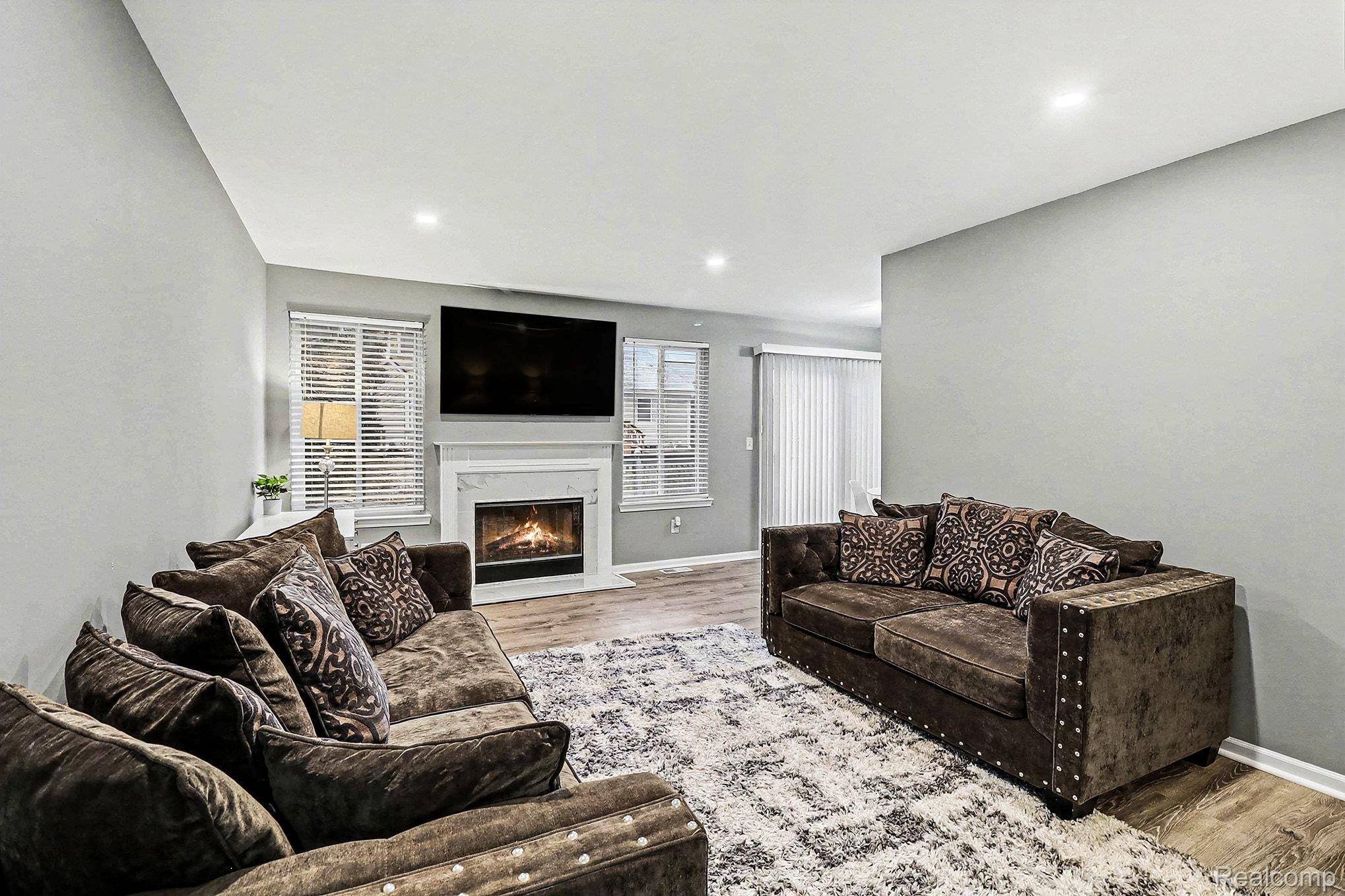 Brownstown, MI 48193,21920 Quail Ridge DR N