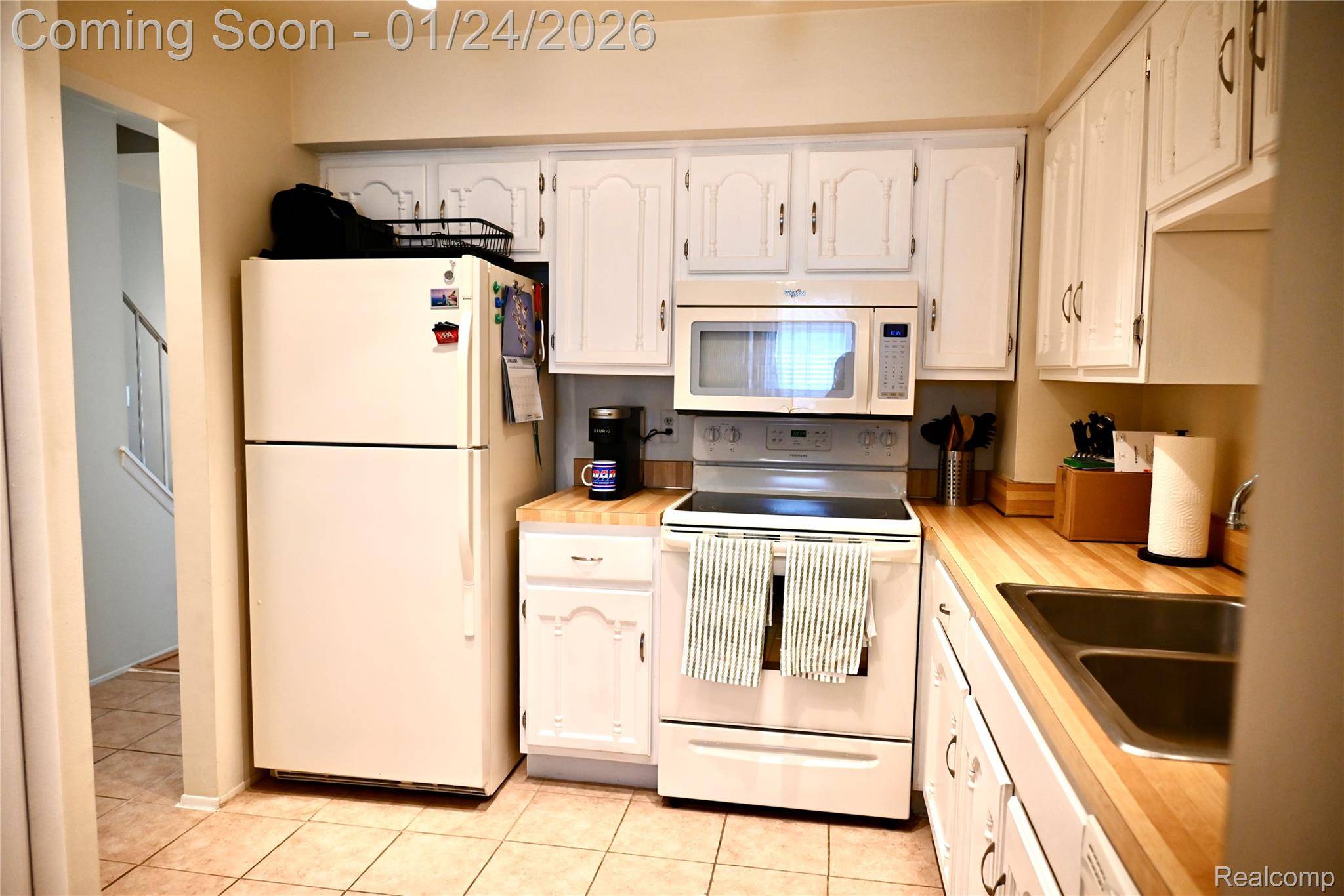 Southgate, MI 48195,16285 Raleigh Square DR