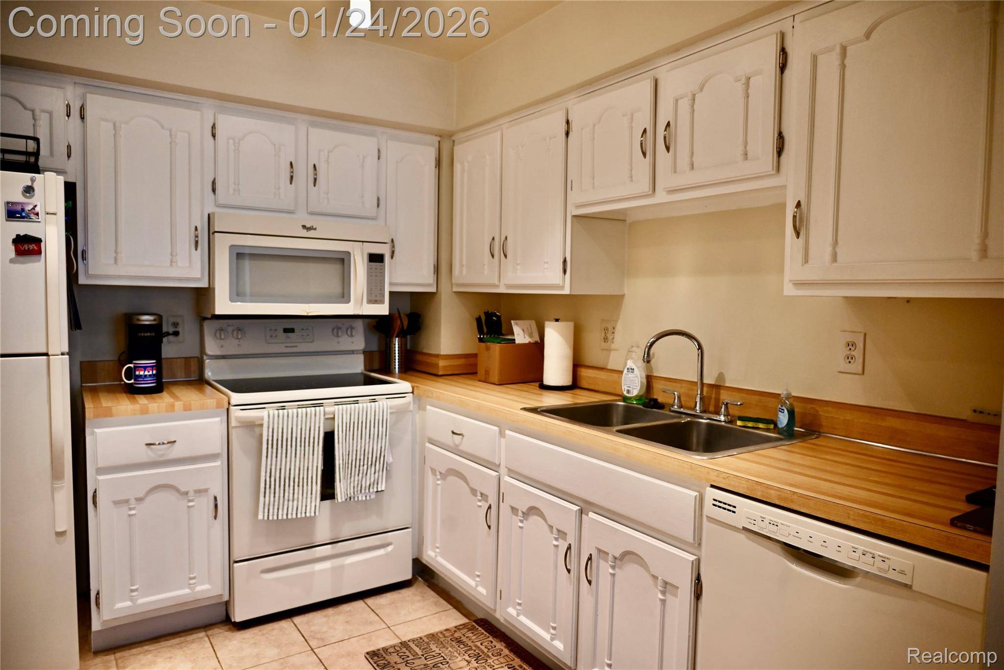 Southgate, MI 48195,16285 Raleigh Square DR