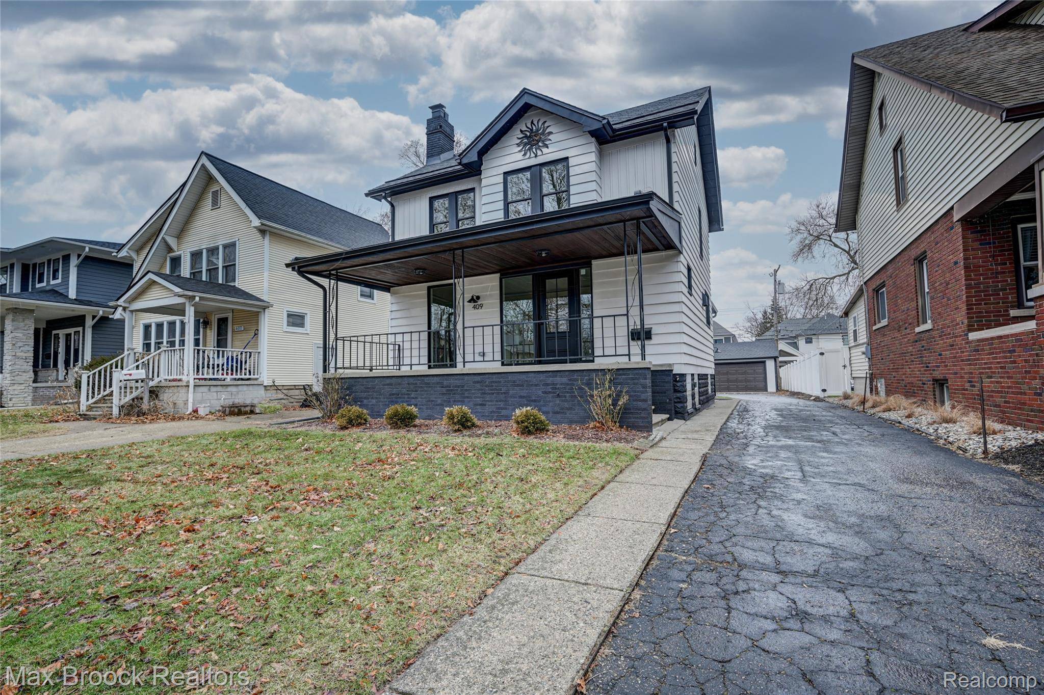 Royal Oak, MI 48067,409 Baldwin AVE