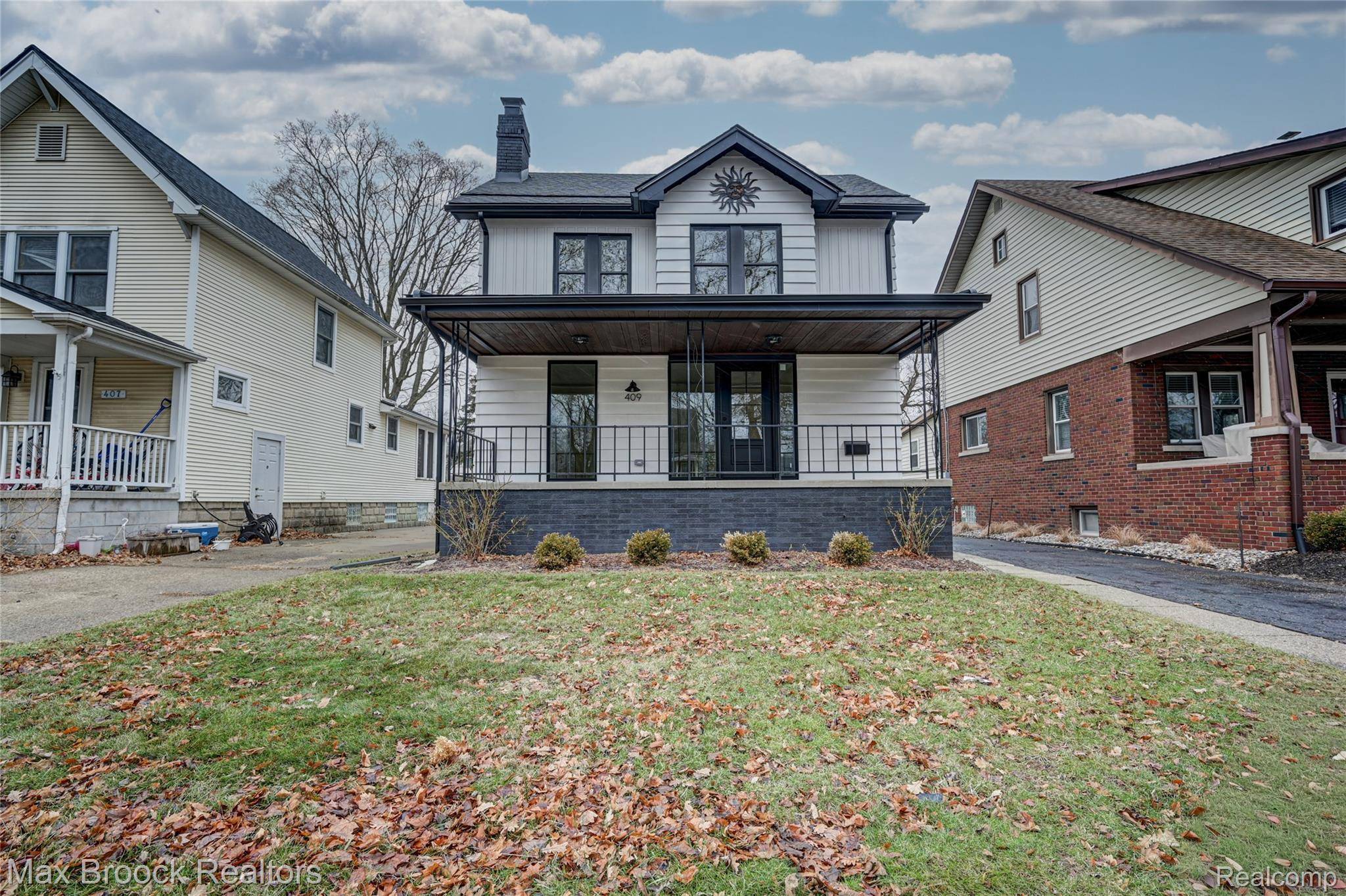 Royal Oak, MI 48067,409 Baldwin AVE