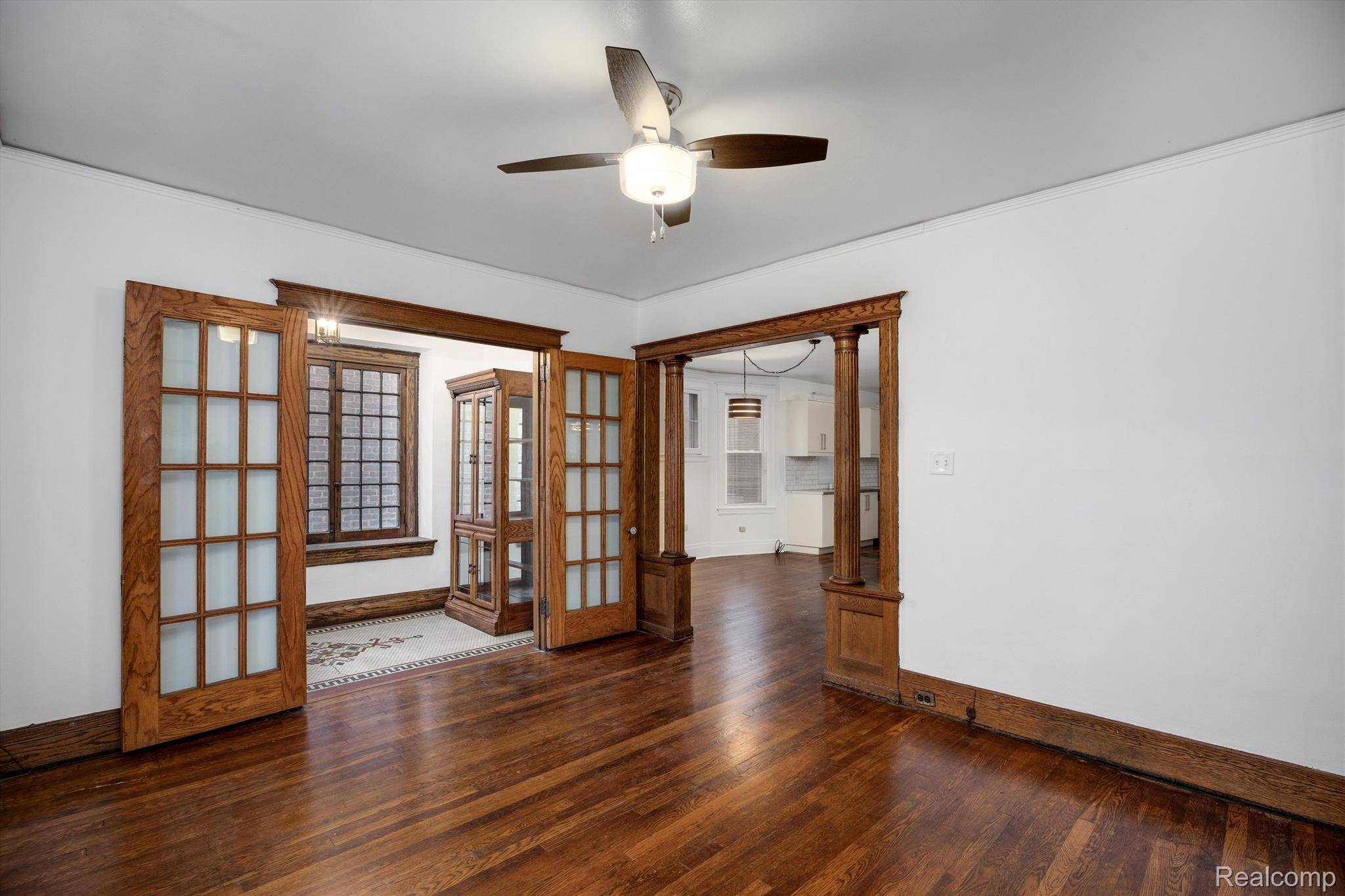 Detroit, MI 48202,310 HENDRIE ST