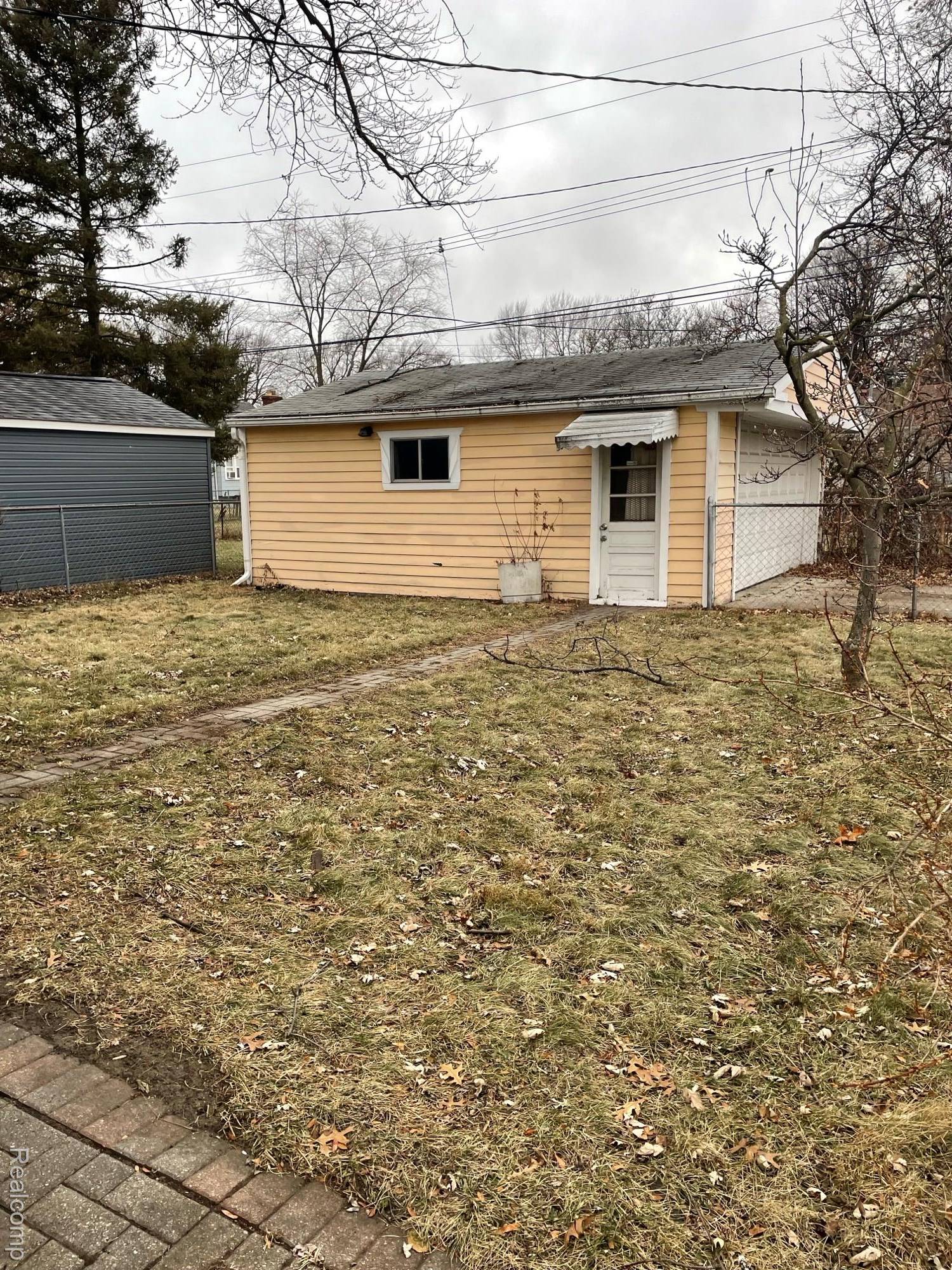 Ferndale, MI 48220,2023 Ardmore DR