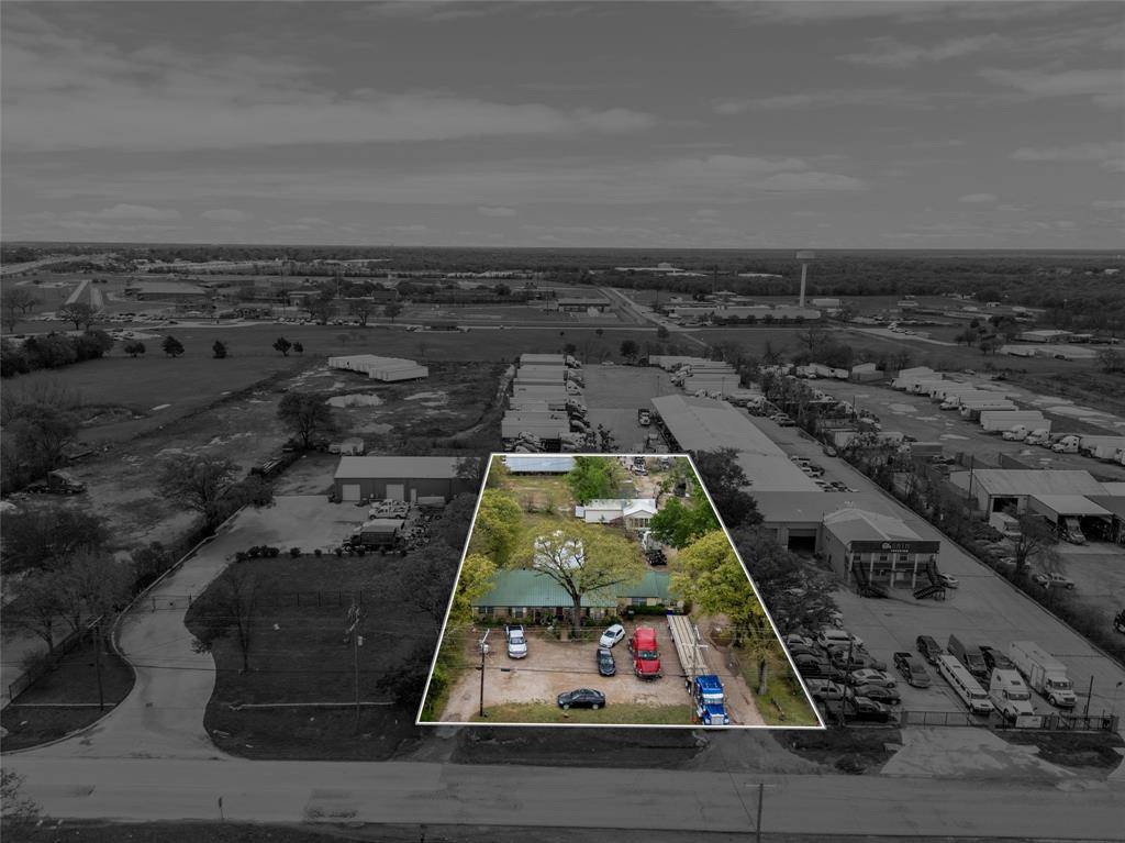 Seagoville, TX 75159,303 W Simonds Road