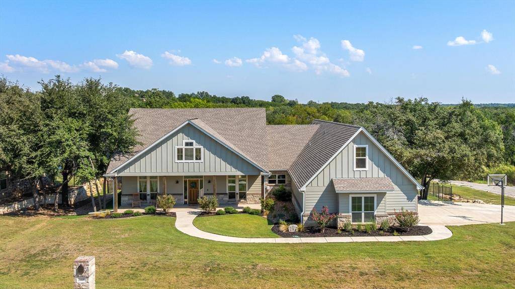 Granbury, TX 76049,3868 Legend Trail