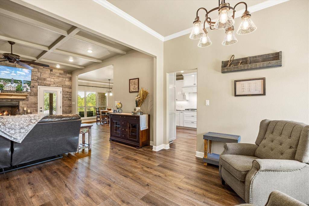 Granbury, TX 76049,3868 Legend Trail