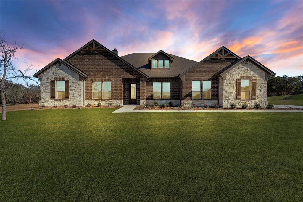 Springtown, TX 76082,140 Oak Grove Way