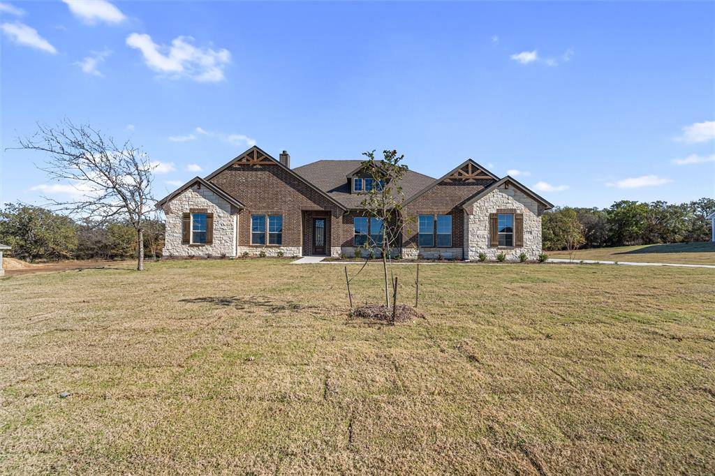 Springtown, TX 76082,140 Oak Grove Way