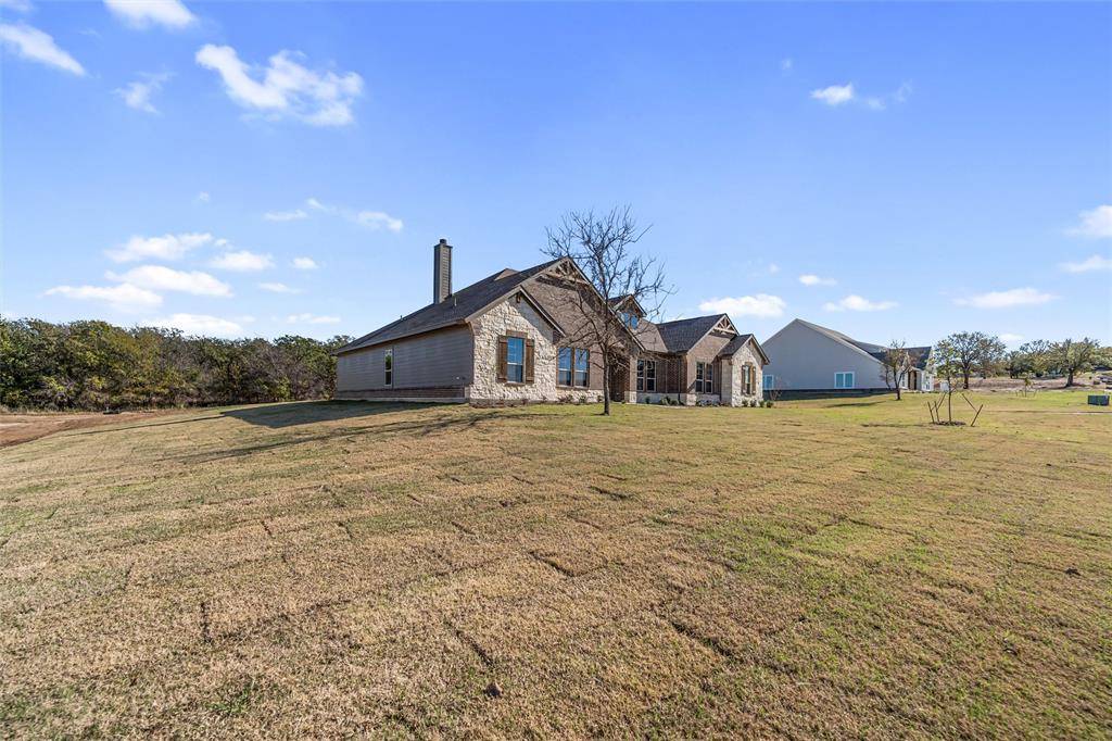 Springtown, TX 76082,140 Oak Grove Way