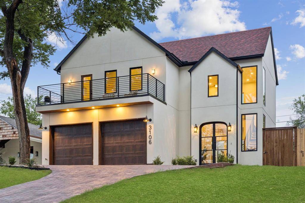 3106 W Jefferson Boulevard, Dallas, TX 75211