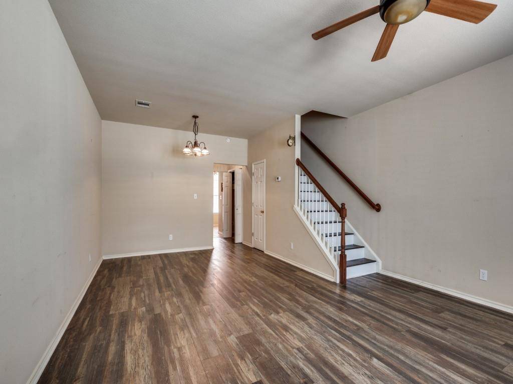 Fort Worth, TX 76120,8016 Ederville Circle