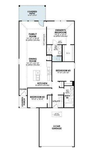 Denton, TX 76249,7612 Spicebush Drive