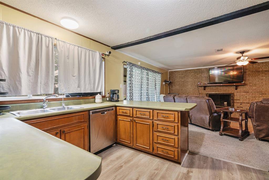 Paris, TX 75460,3435 Robin Road