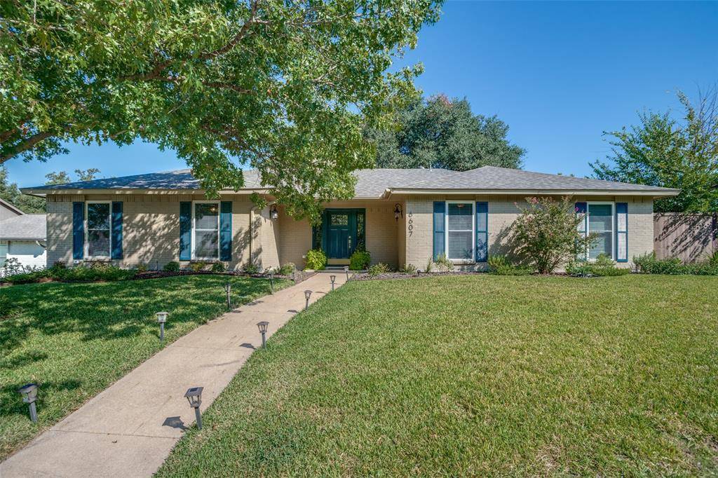 Dallas, TX 75248,6607 Town Bluff Drive