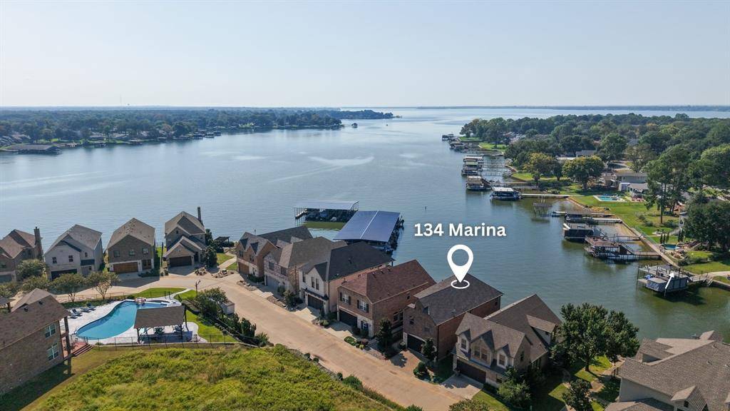 Gun Barrel City, TX 75156,134 Marina Drive
