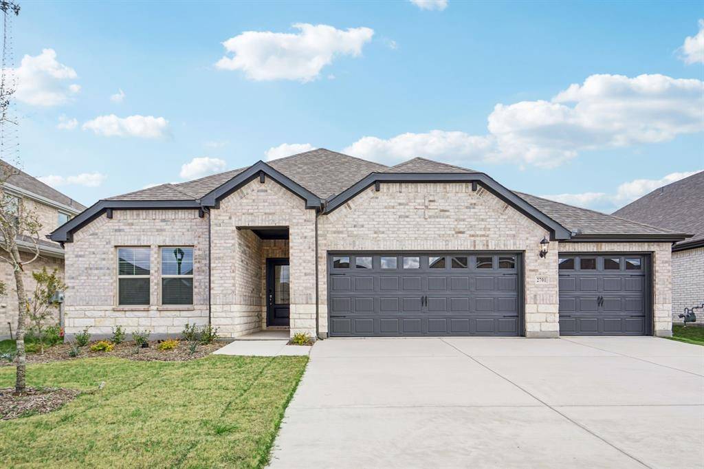 Anna, TX 75409,2701 Grand Canyon Street