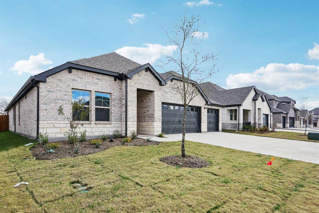 Anna, TX 75409,2701 Grand Canyon Street