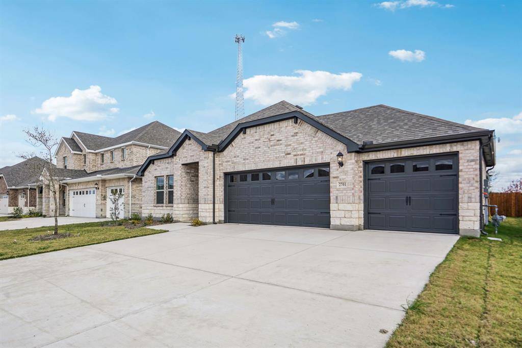 Anna, TX 75409,2701 Grand Canyon Street